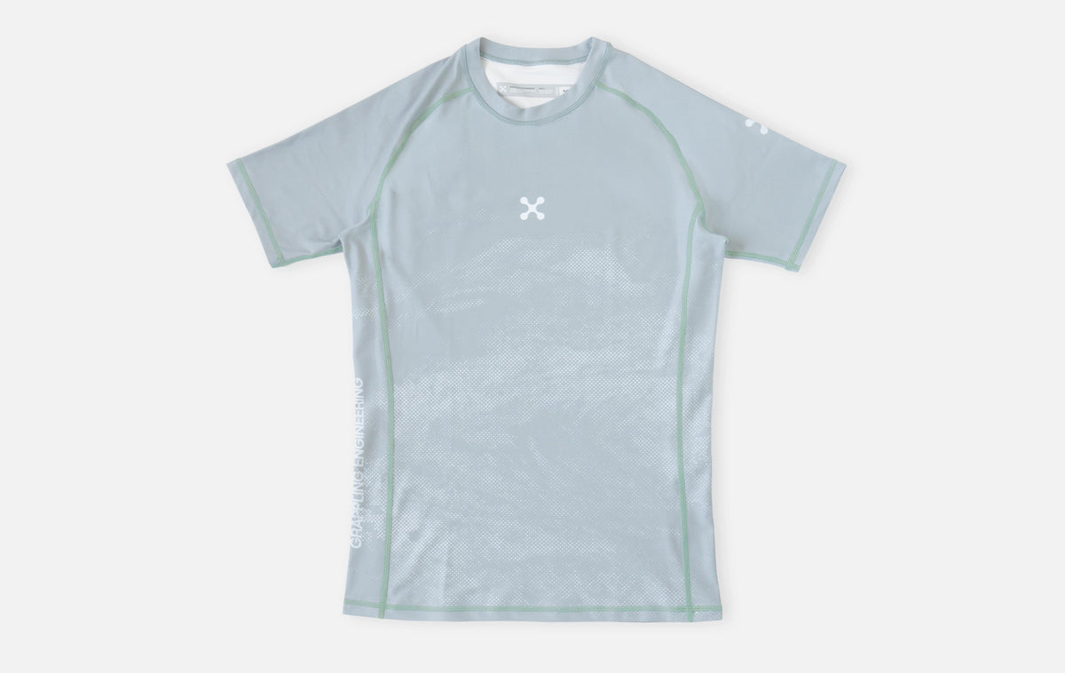Lichen Rock Rash Guard
