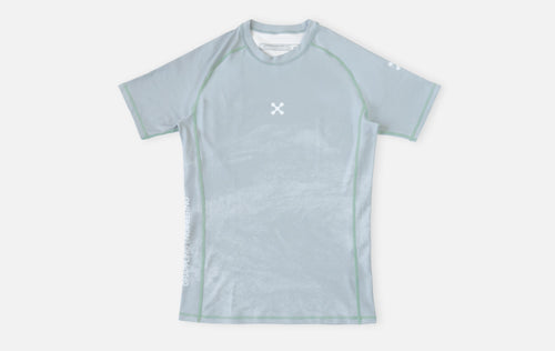 Lichen Rock Rash Guard