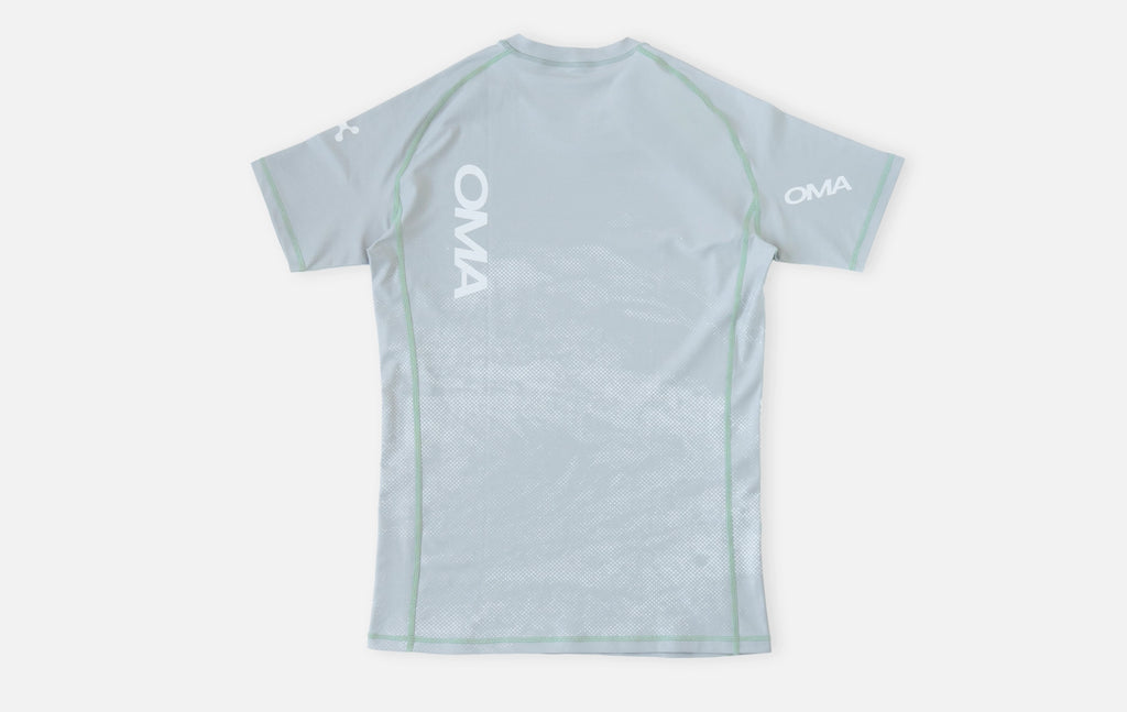 Lichen Rock Rash Guard