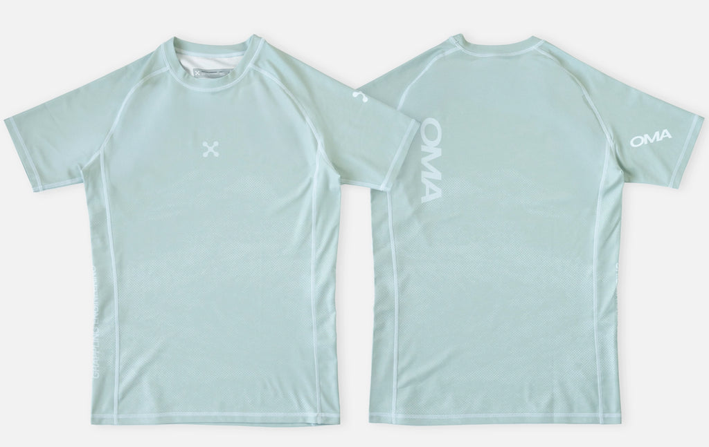 Fog Rash Guard