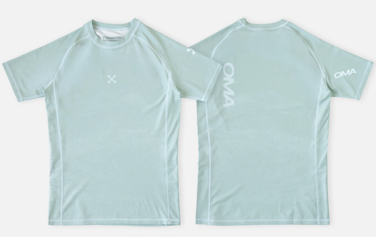 Fog Rash Guard