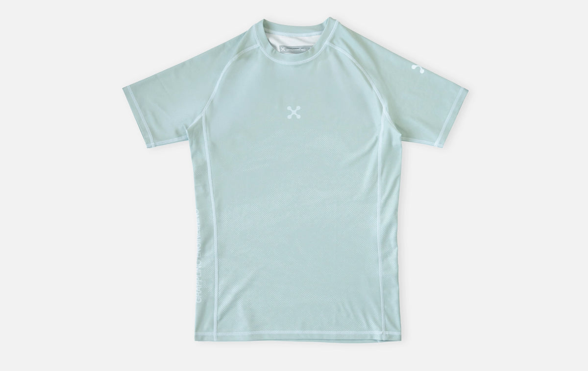 Fog Rash Guard