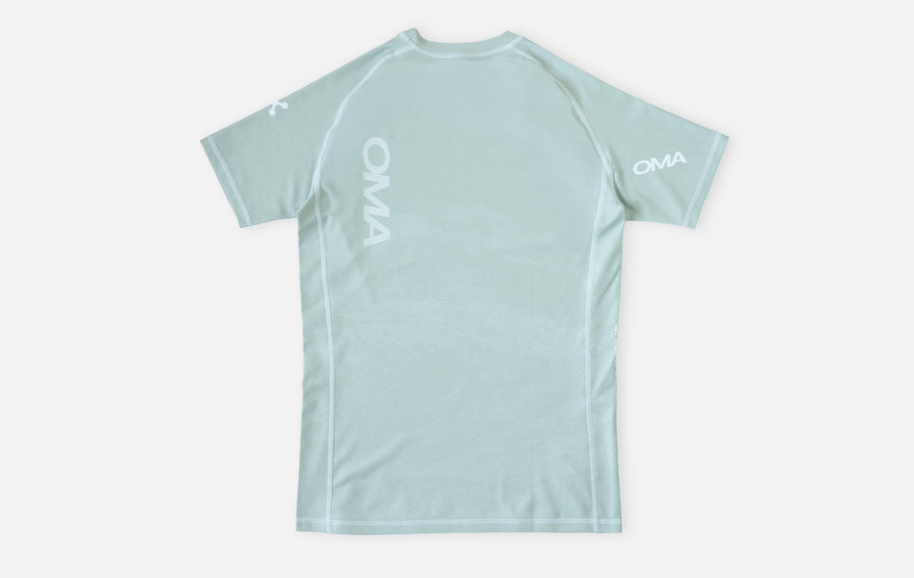 Fog Rash Guard