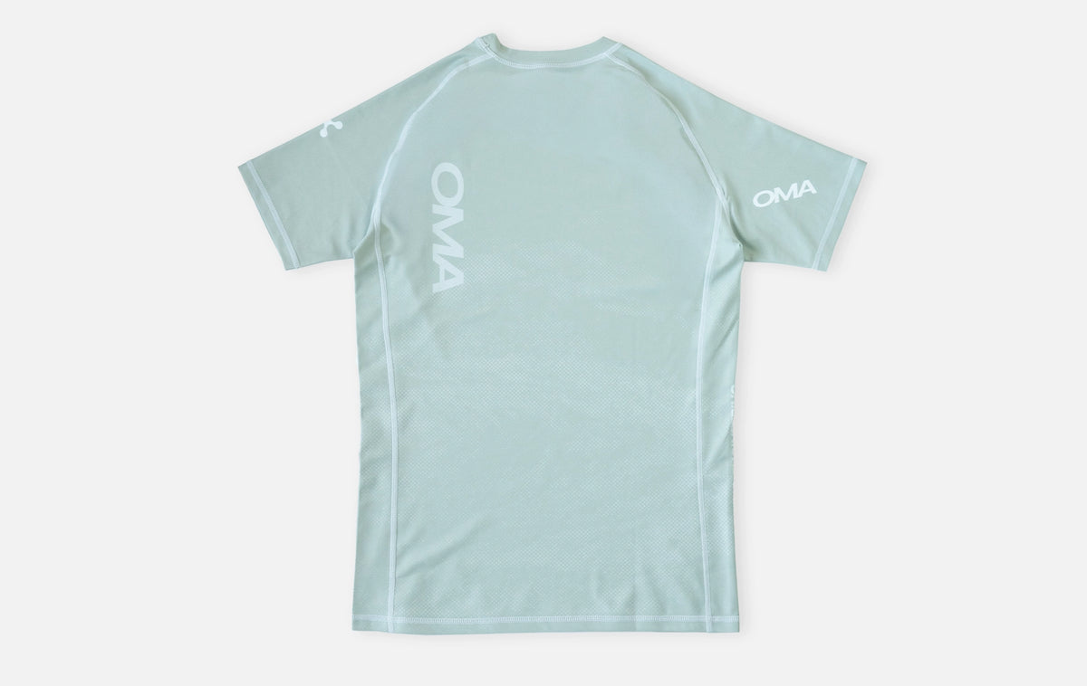 Fog Rash Guard